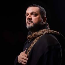 حسین الاکرف وداعا یا رفاقی